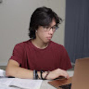 Meet your Posher, Kai